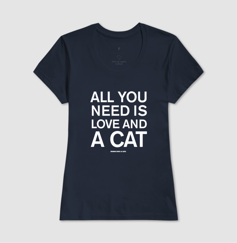 All you need is love and a cat - Imagem 8