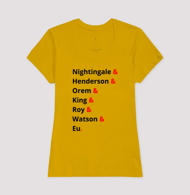 Camisa 17