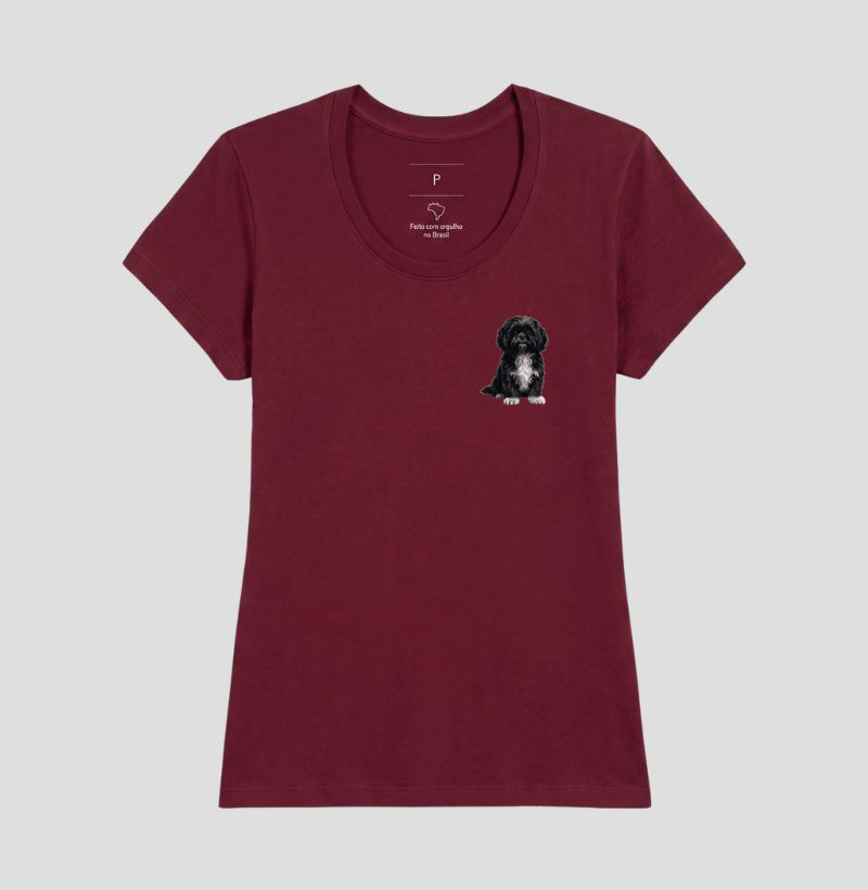 Camisa 16