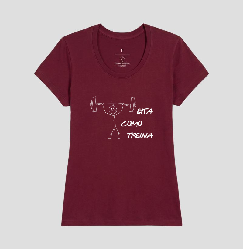 Camisa 18