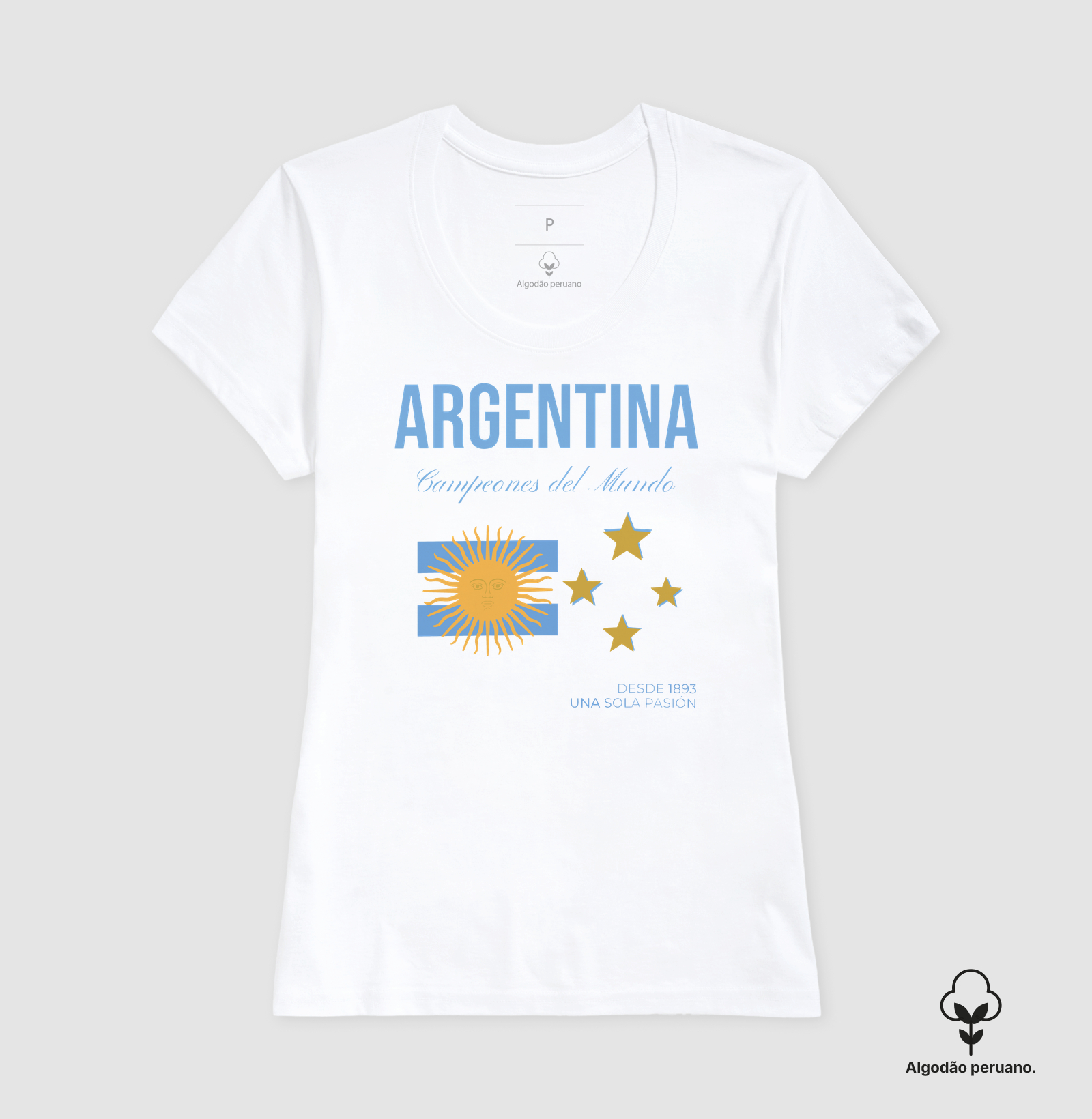 Camisa 7