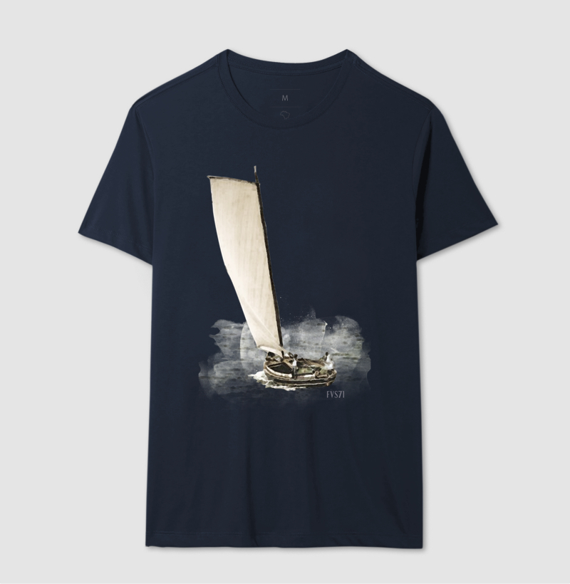 Camisa 8