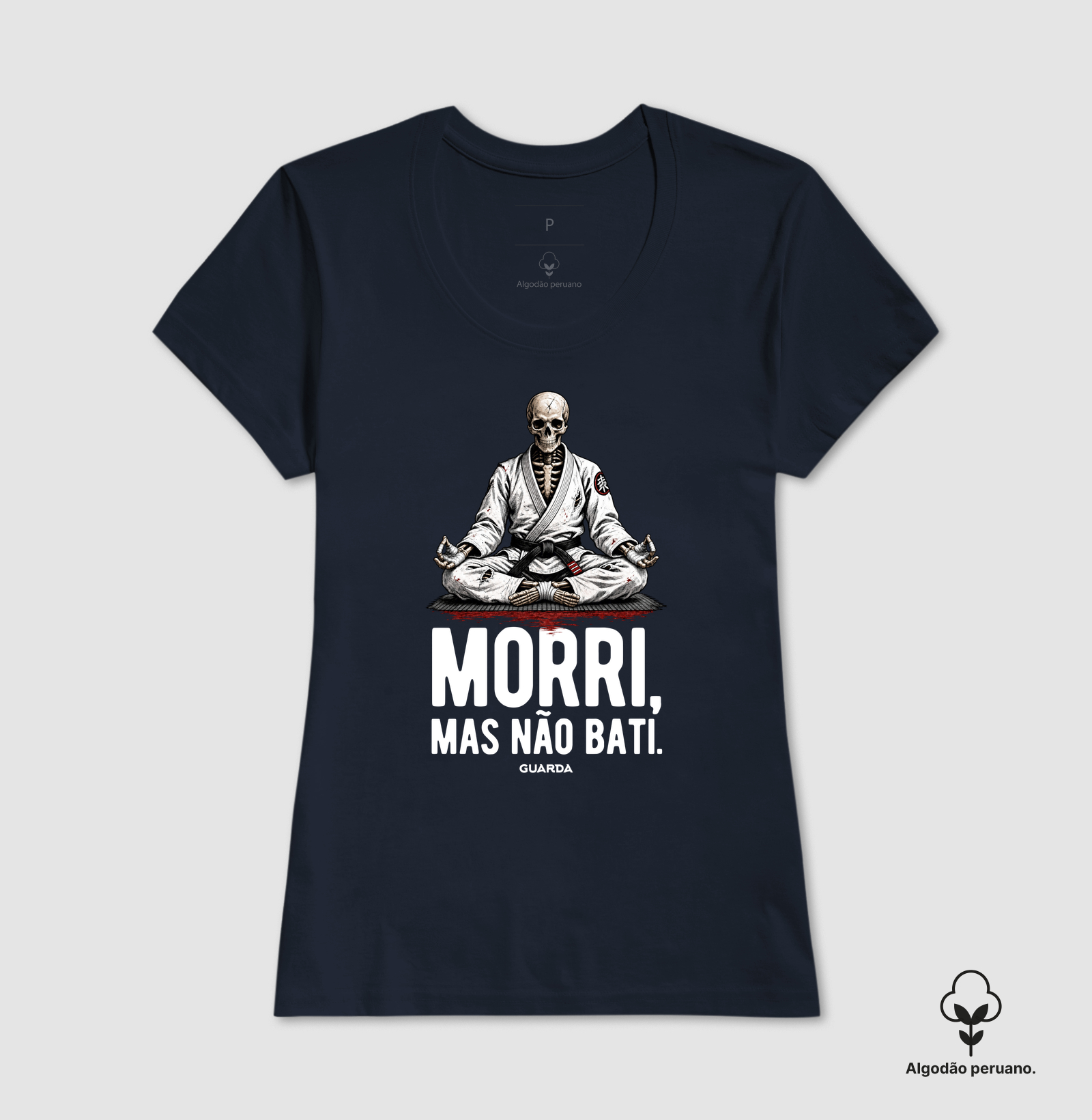 Camisa 8