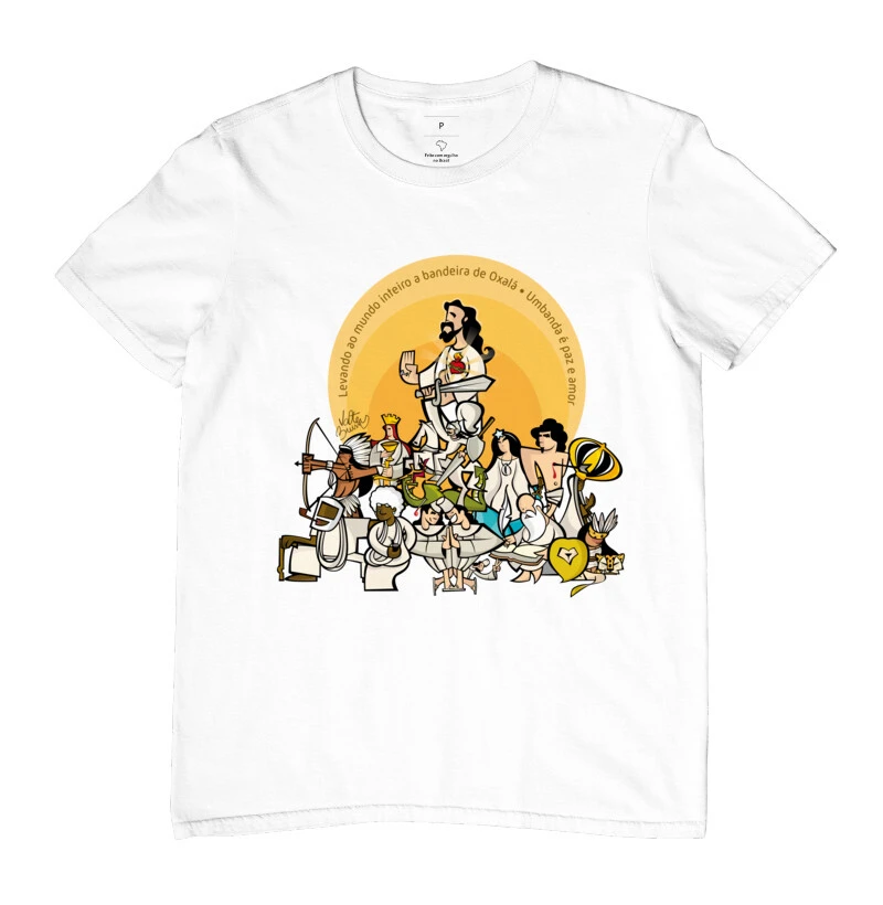 Camisa 1