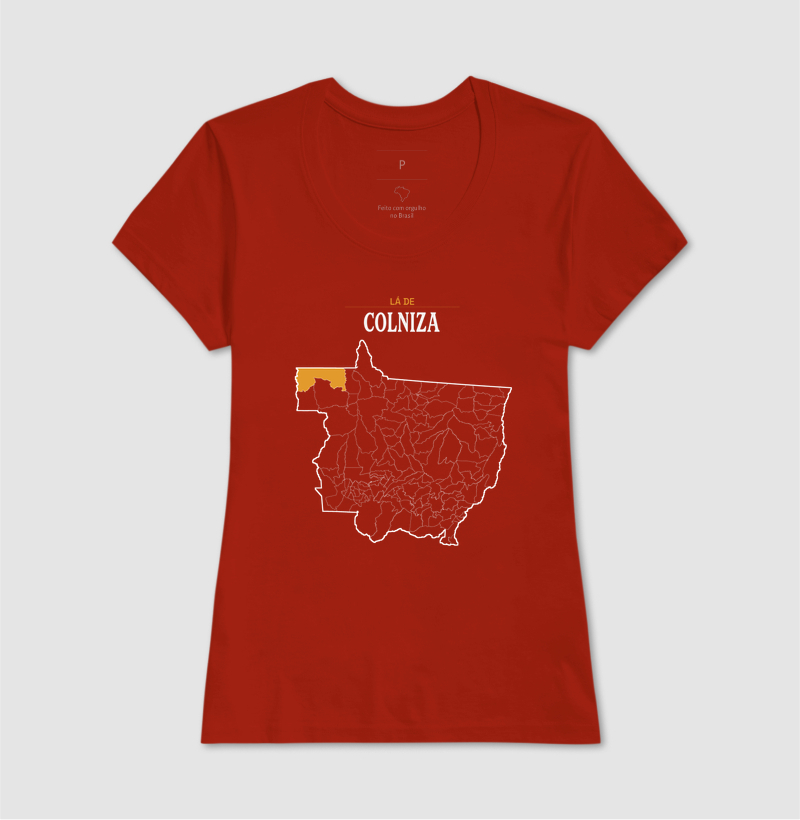 Camisa 10