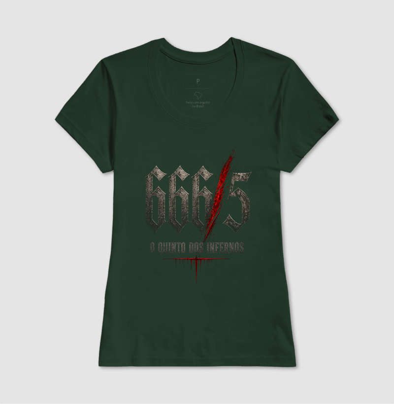 Camisa 13