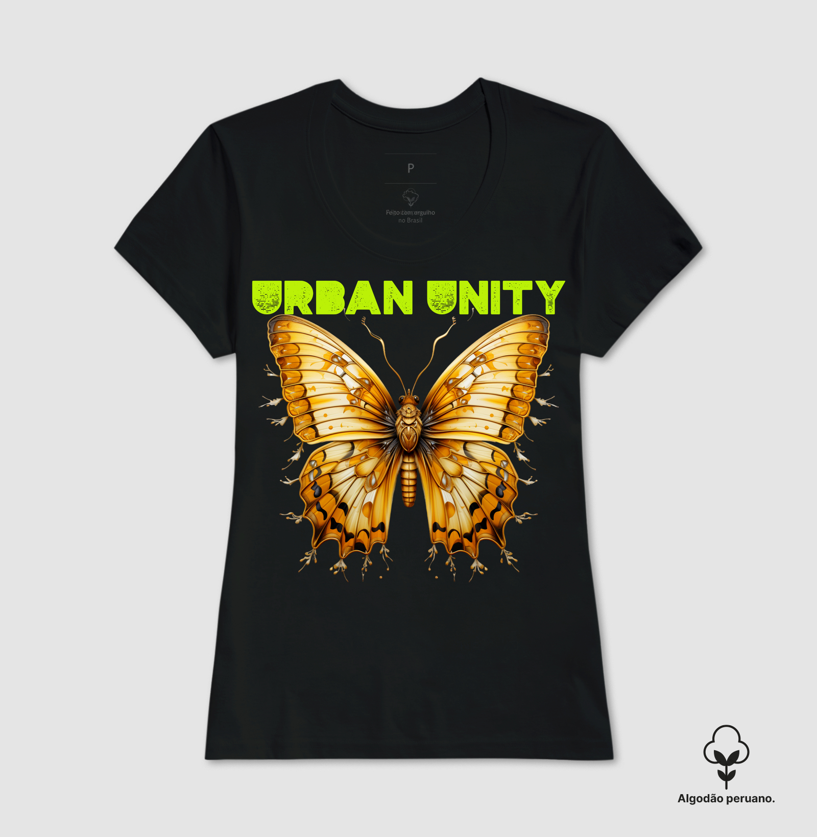 BUTTERFLIES - Imagem 5