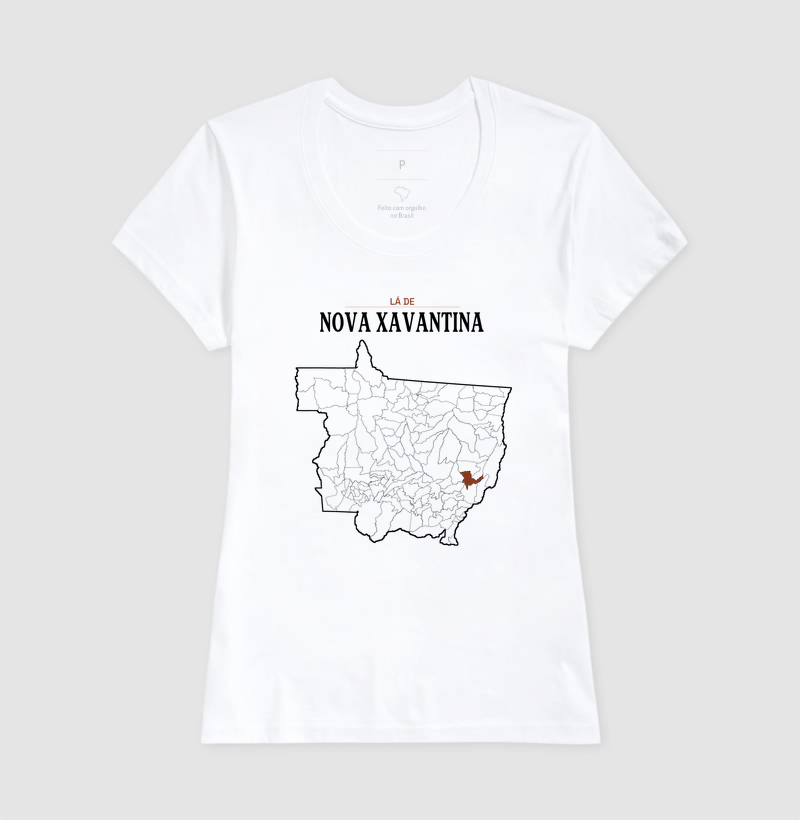 Camisa 4