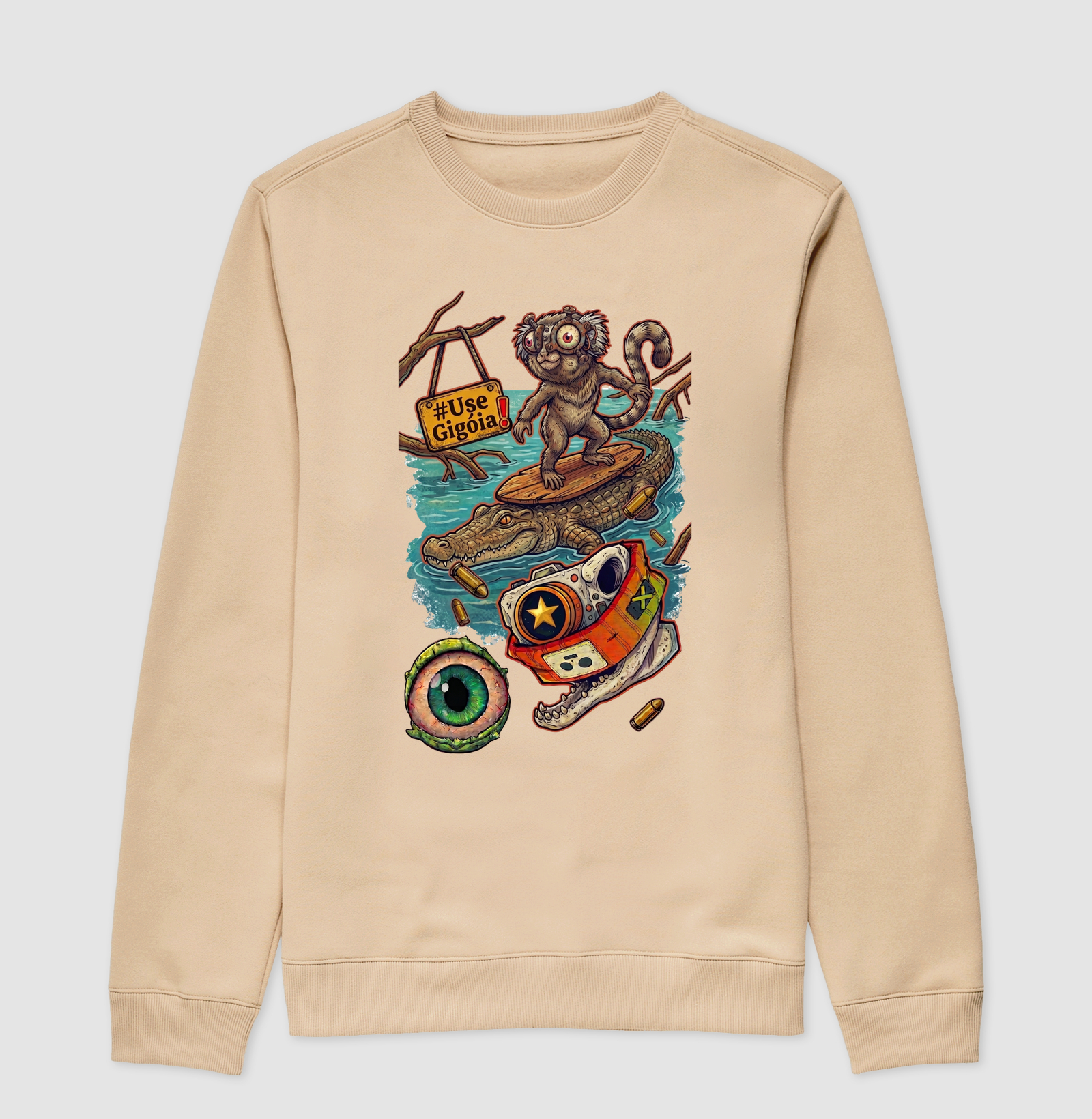 Camisa 2