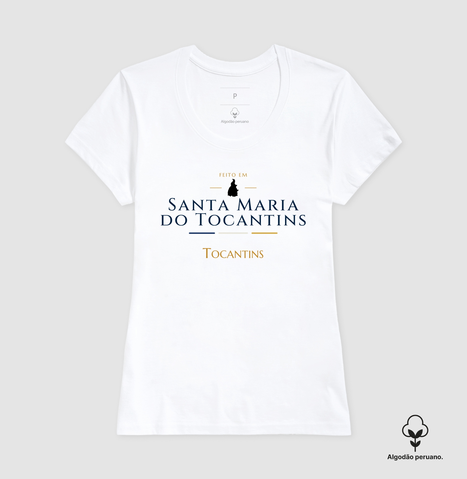 Feito em Santa Maria do Tocantins TO - Imagem 5