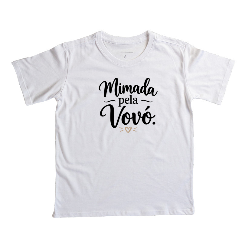 Mimada  pela vovó - Imagem 5