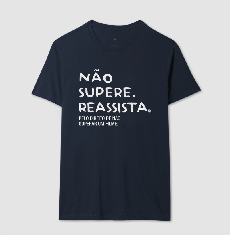 Não Supere. Reassista. - Imagem 6