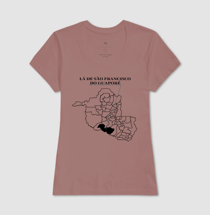 Camisa 15