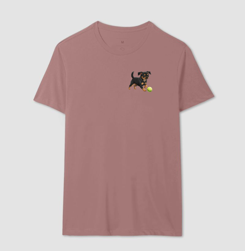 Camisa 15