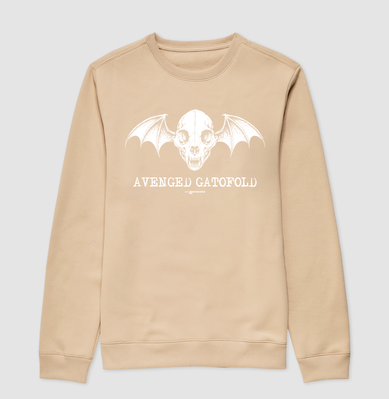 Avenged Gatofold - Imagem 3