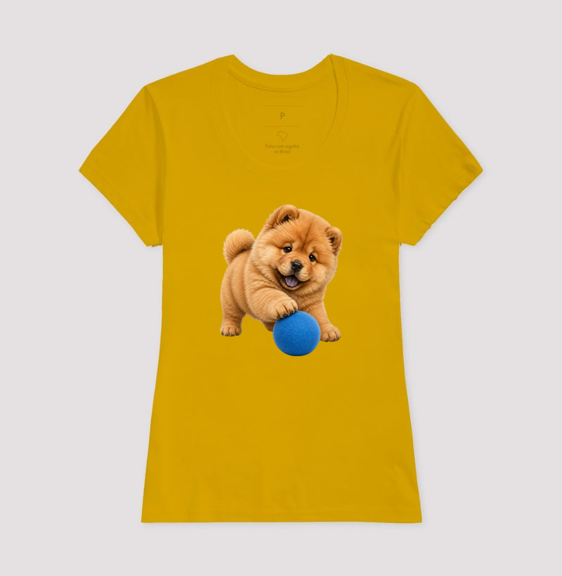 Chow-Chow - Desenho Animado - Imagem 15