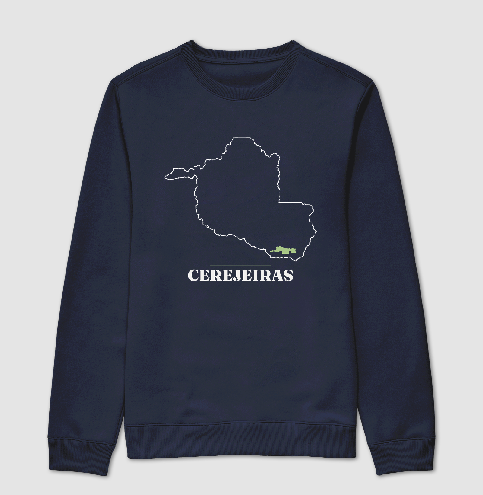 Cerejeiras | Traço RO - Imagem 5