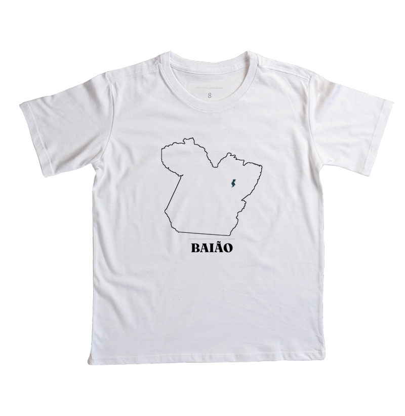 Baião | Traço PA - Imagem 2