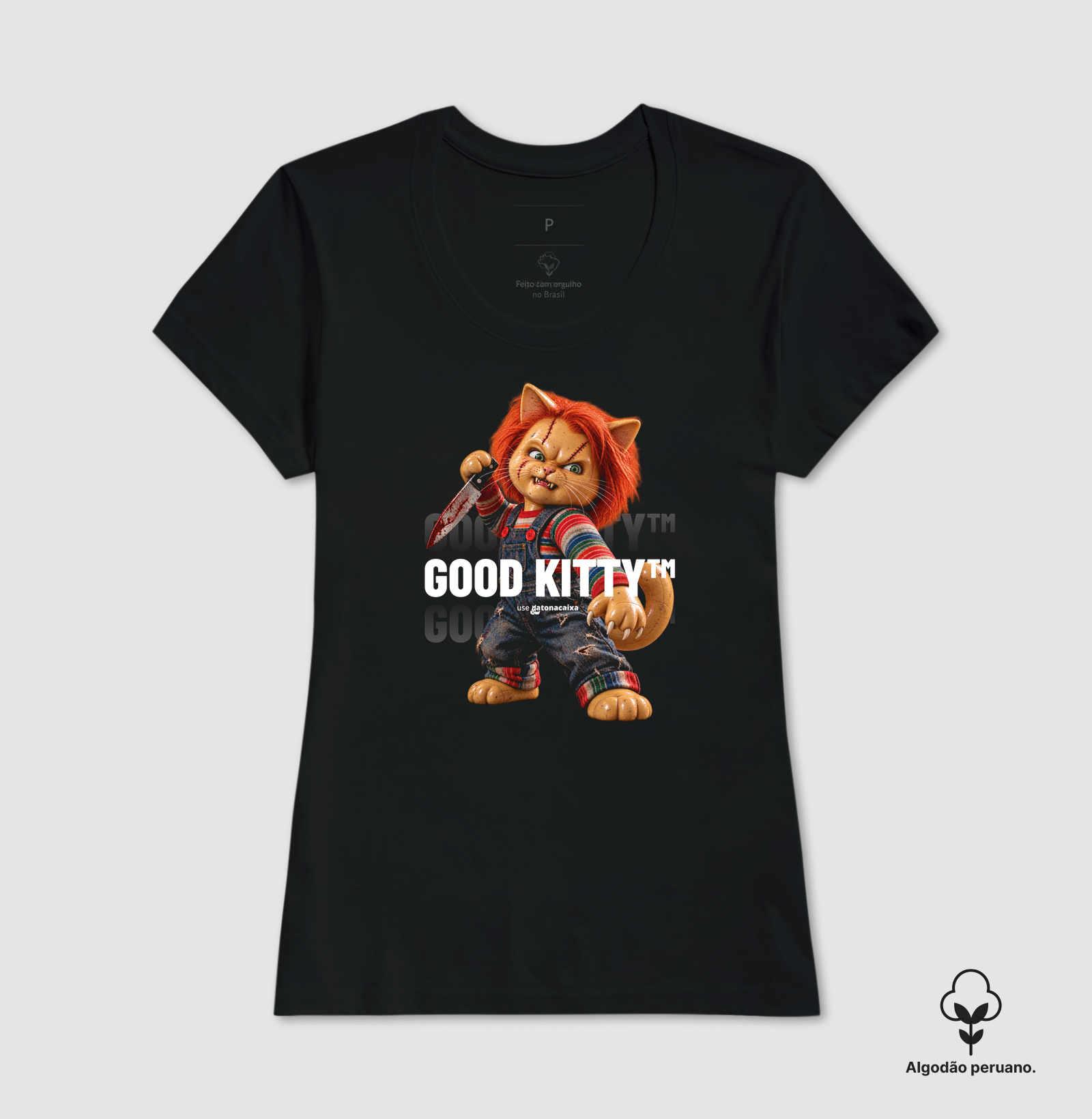 Good Kitty™ - Imagem 3