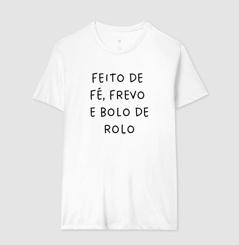 Feito de Fé, Frevo e Bolo de rolo - Imagem 6