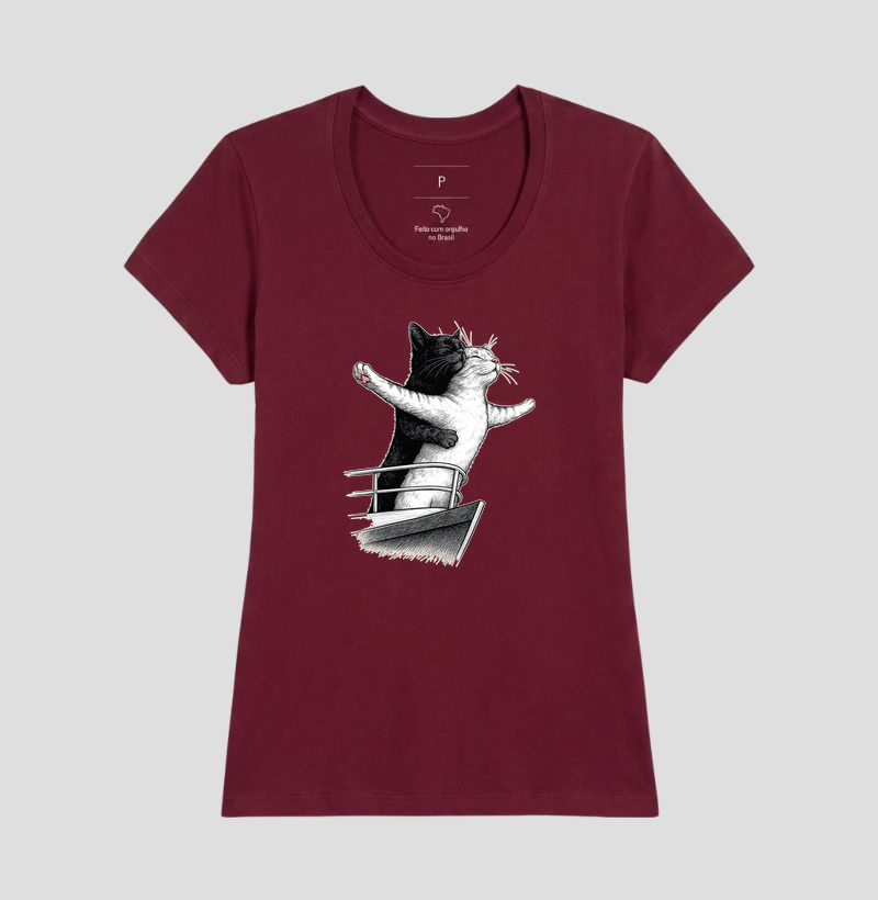 Camisa 18