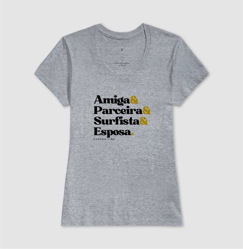 Camisa 11