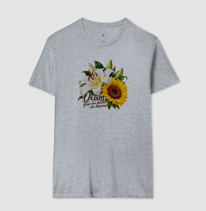 Oxum, força que floresce na doçura! - Imagem 4