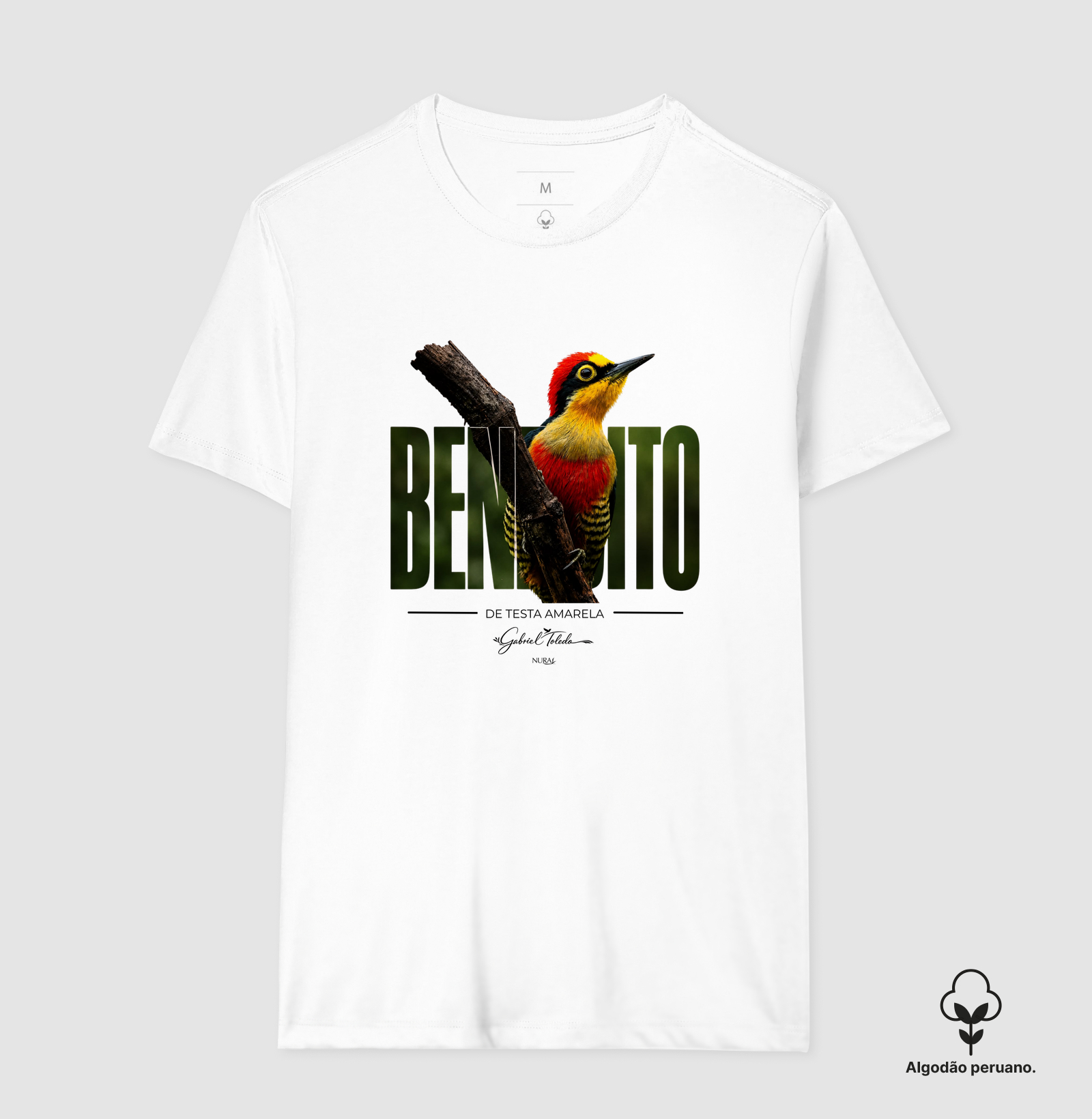 Camisa 9
