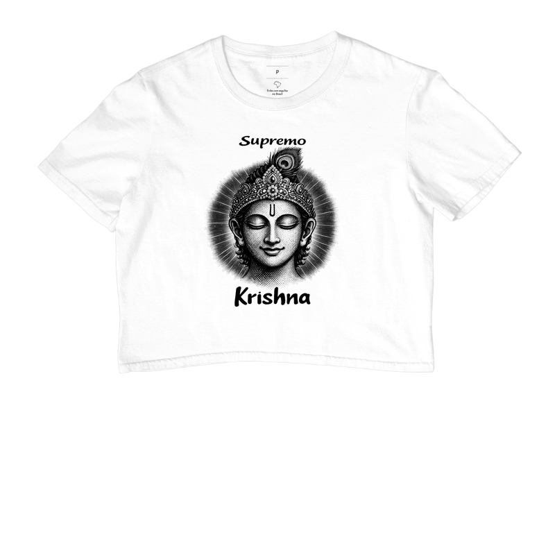 Krishna • Supremo (cropped) - Imagem 4
