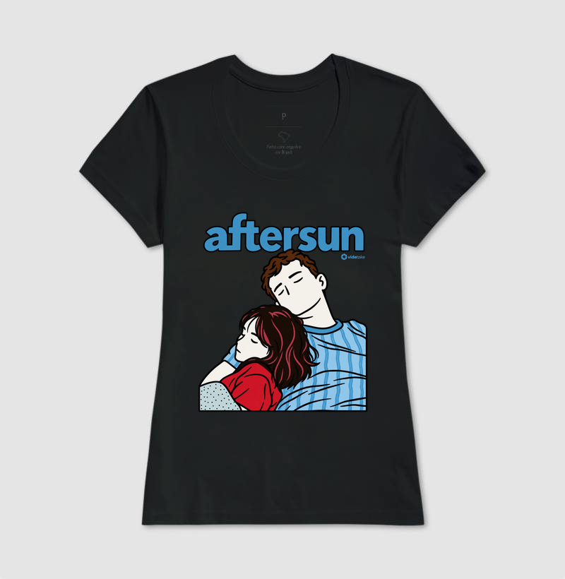 Aftersun – Sophie & Calum - Imagem 3