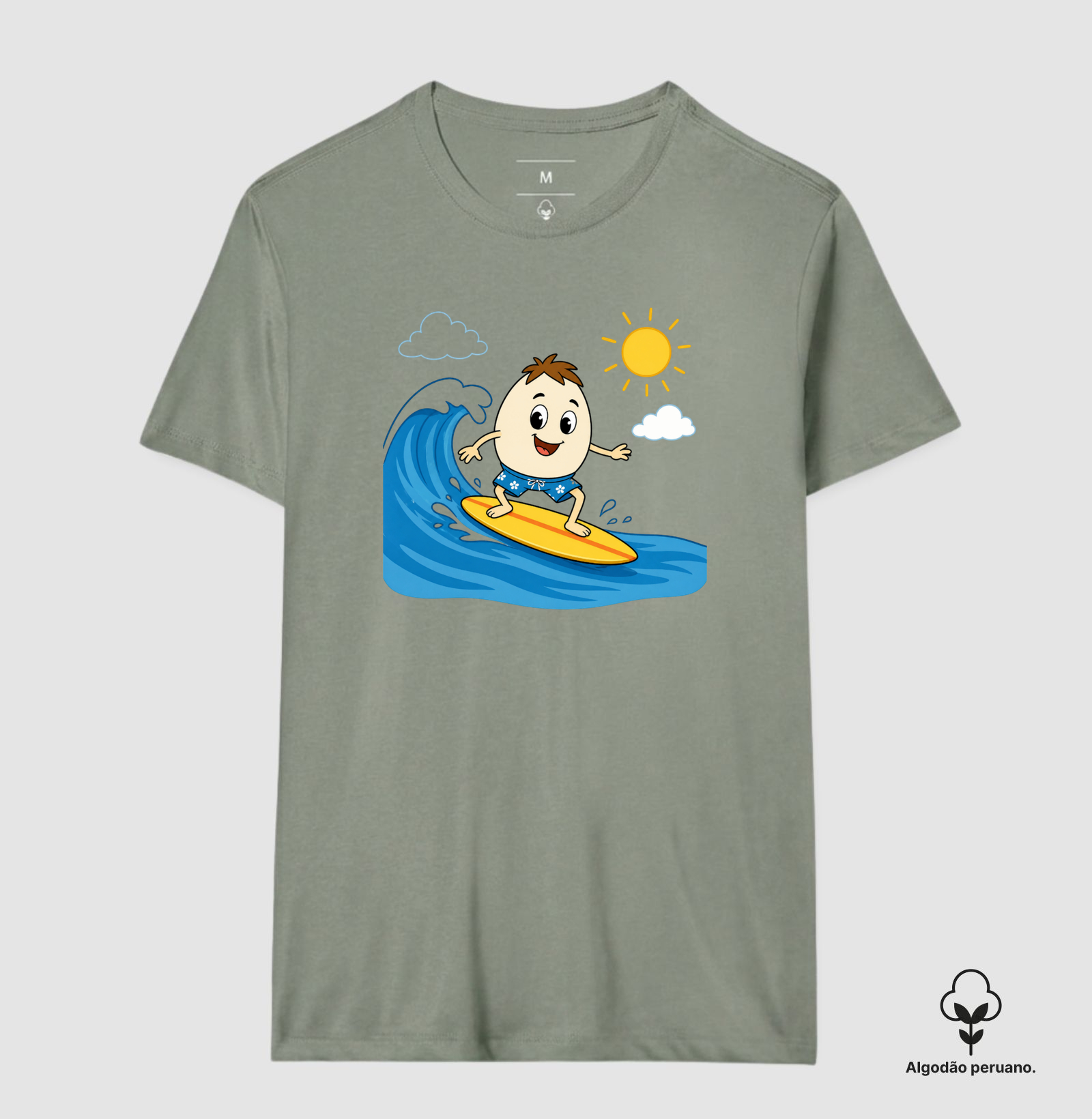 Camisa 3