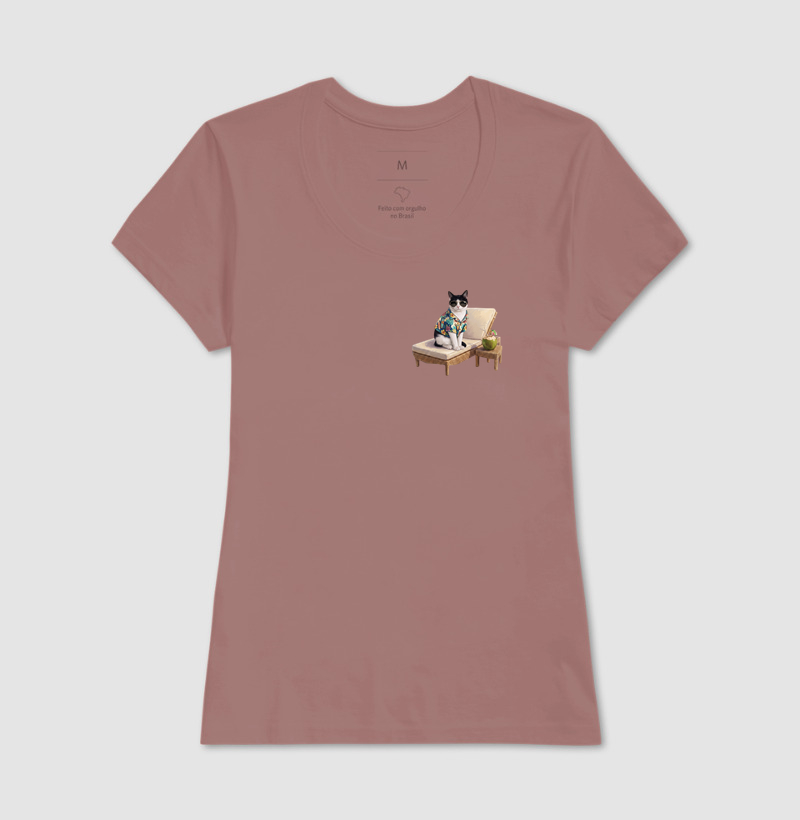 Camisa 16
