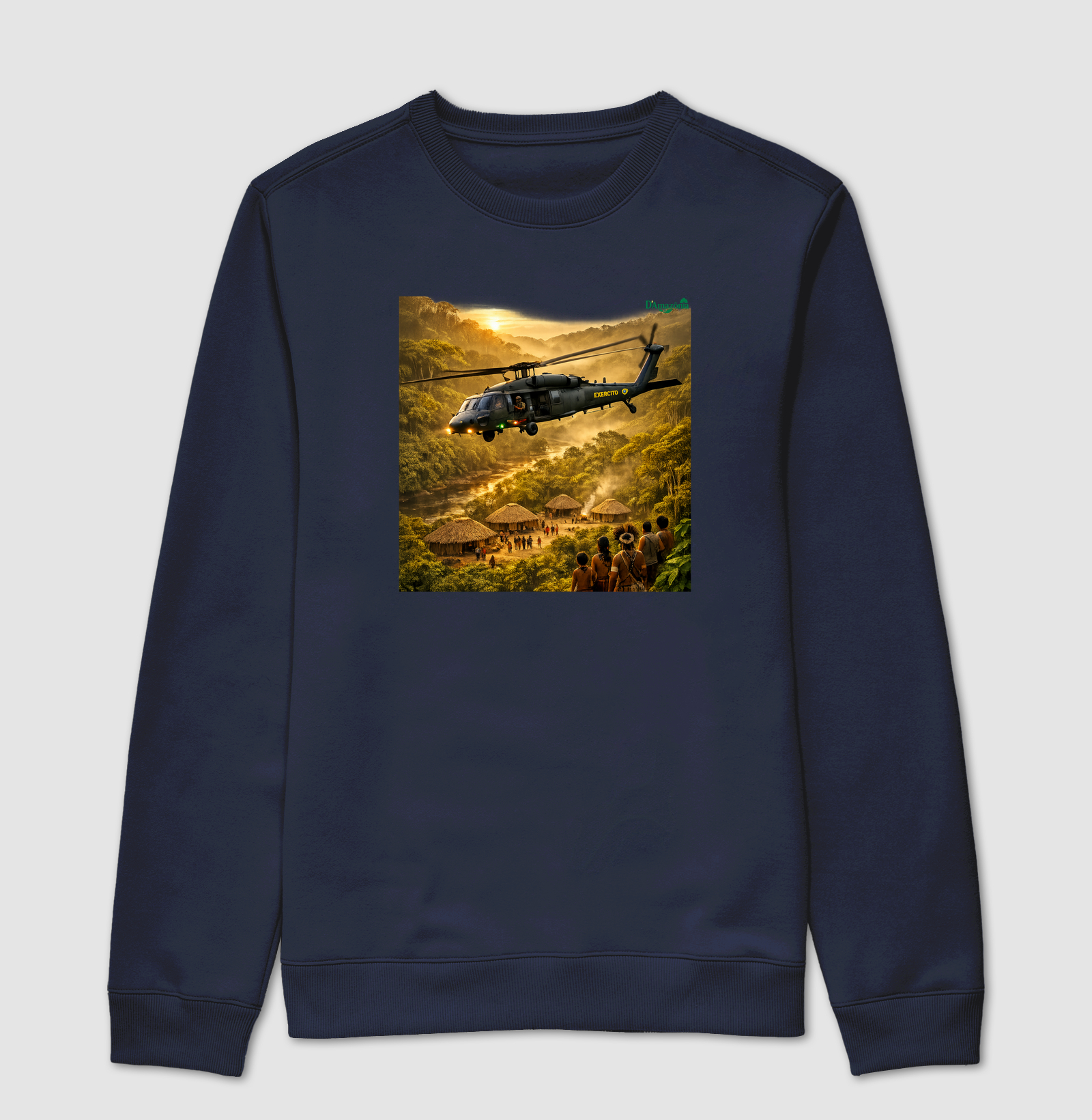 Camisa 4