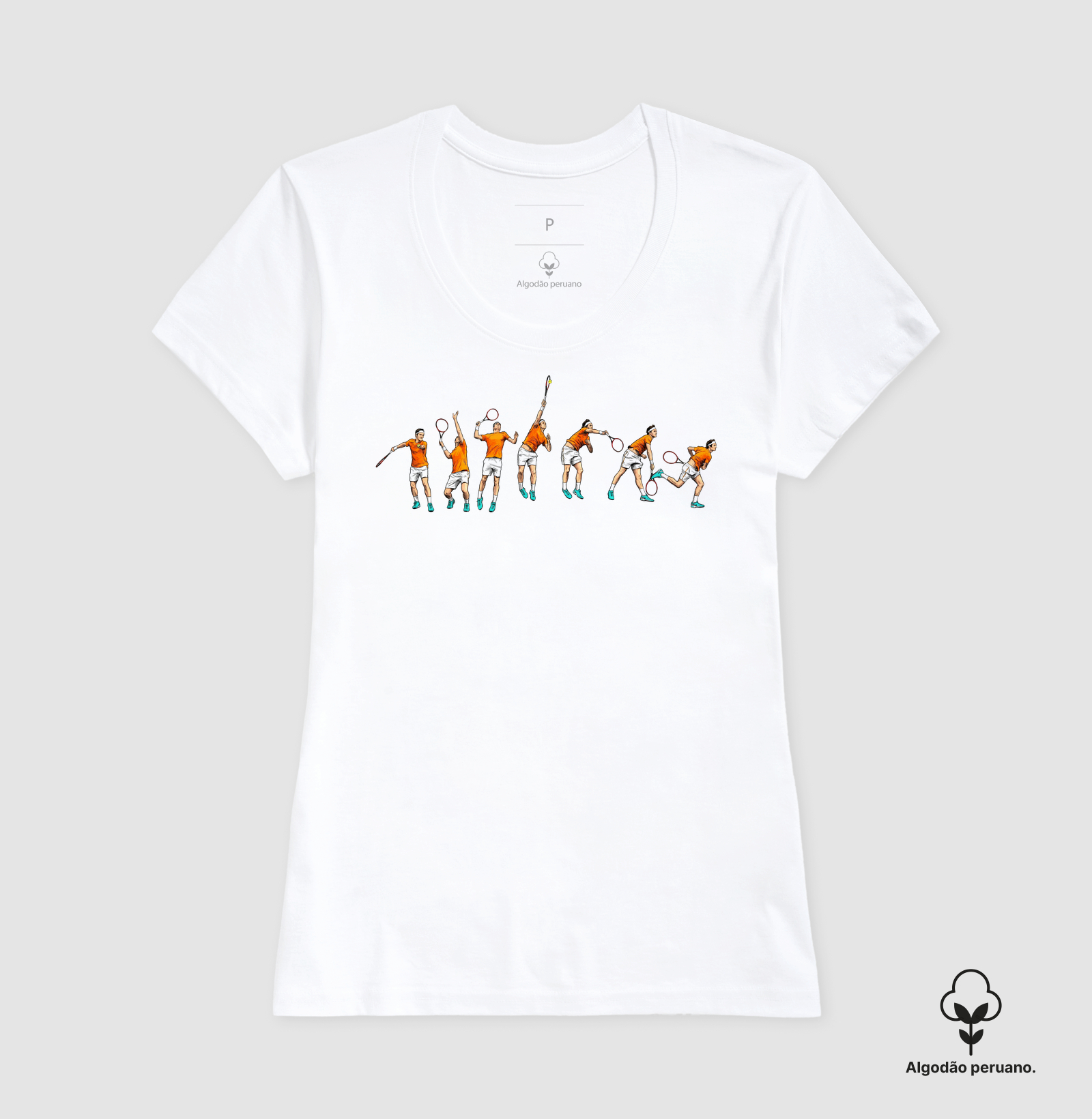Camisa 2