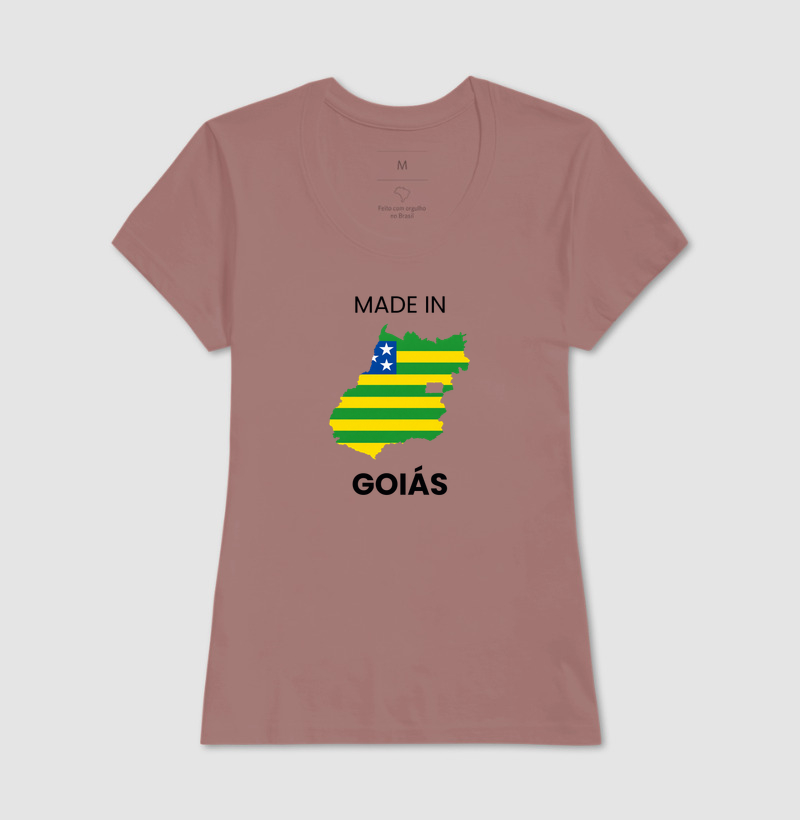 Made In Goiás - Imagem 17