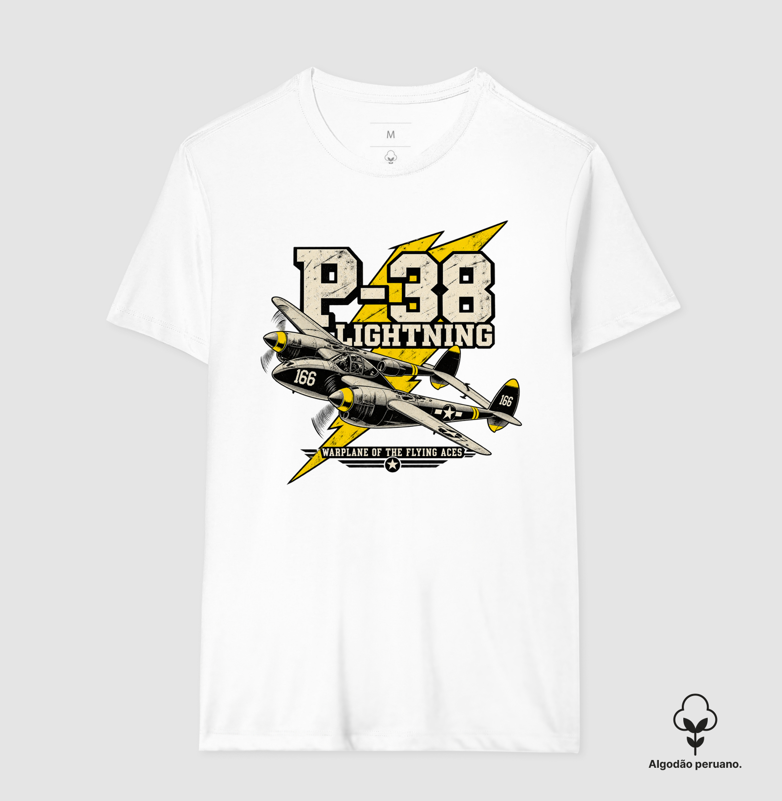 Lockheed P-38 Lightning - Imagem 4