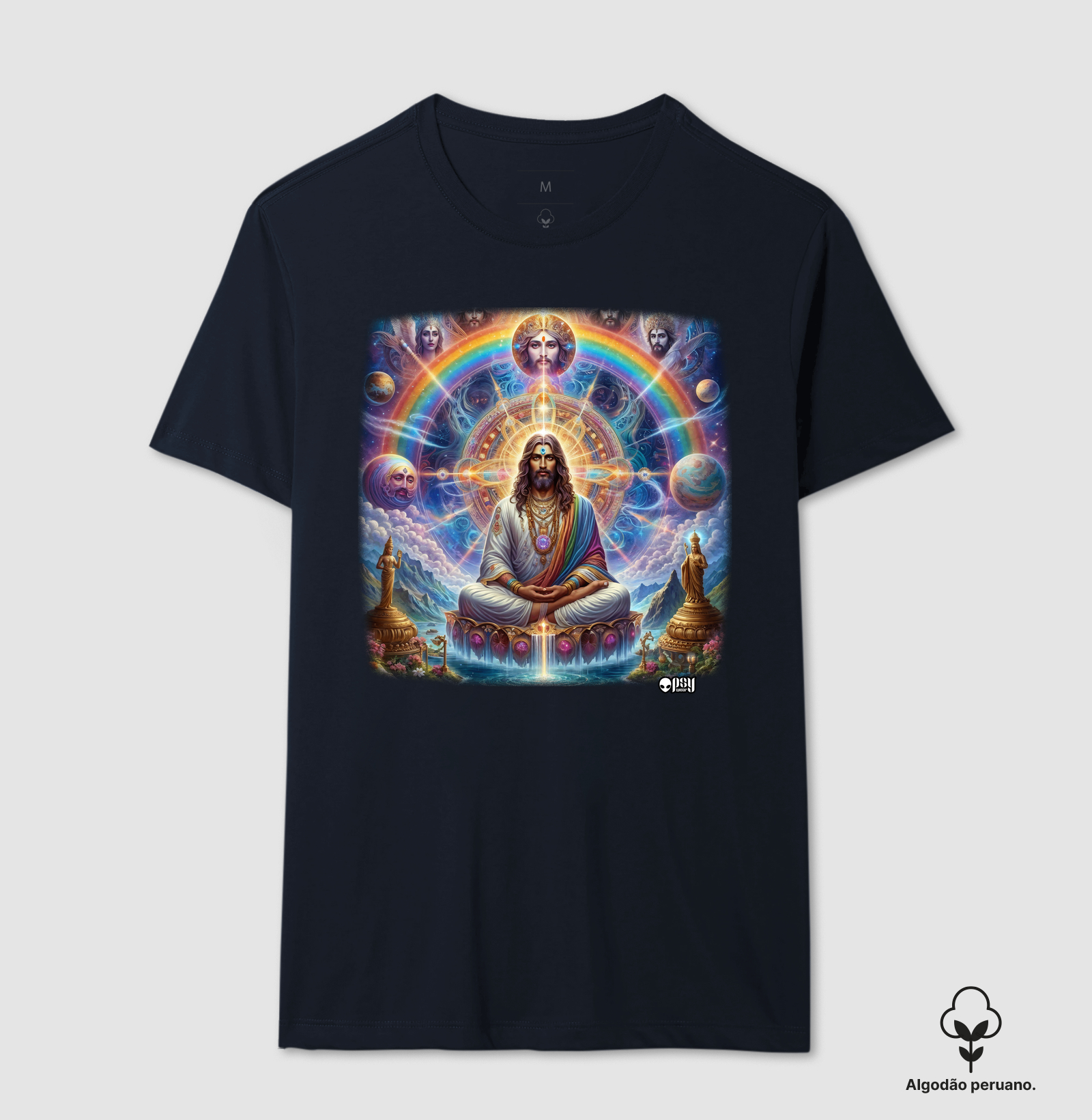 Camisa 9