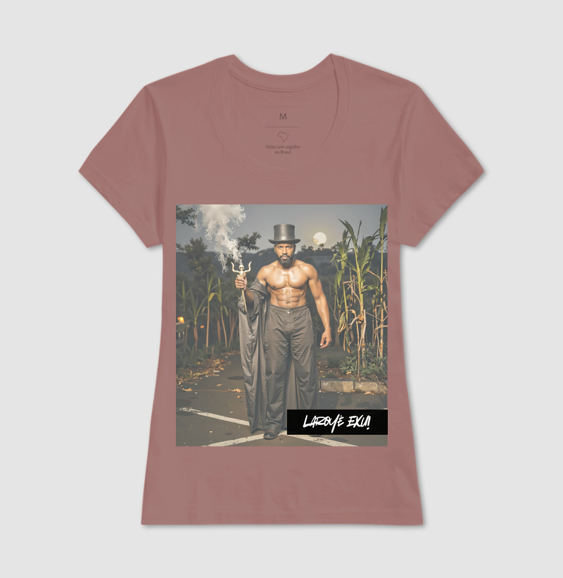 Camisa 18