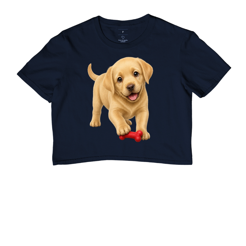Labrador - Desenho Animado - Imagem 4