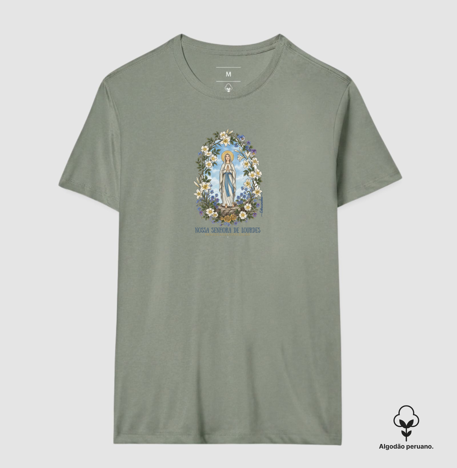 Camisa 7