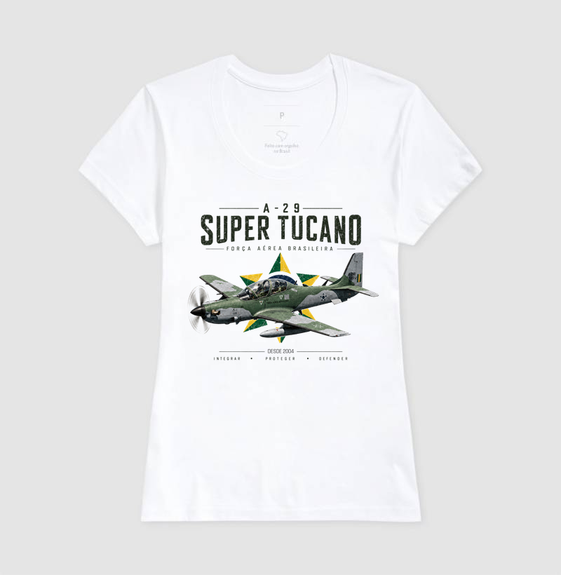 A29 Super Tucano | FAB - Imagem 5