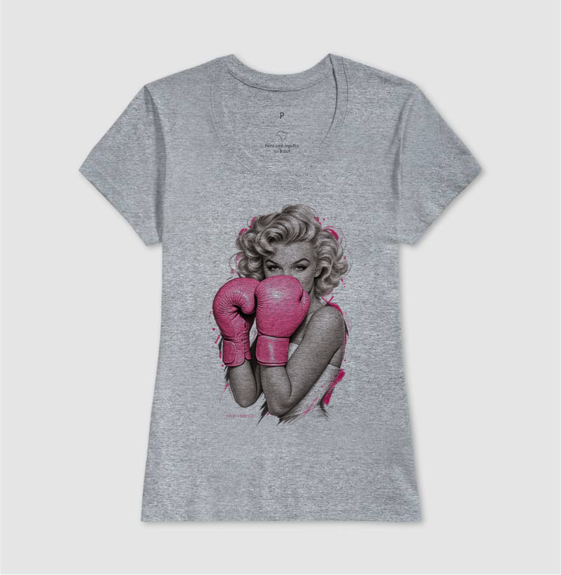 Marilyn - Imagem 9