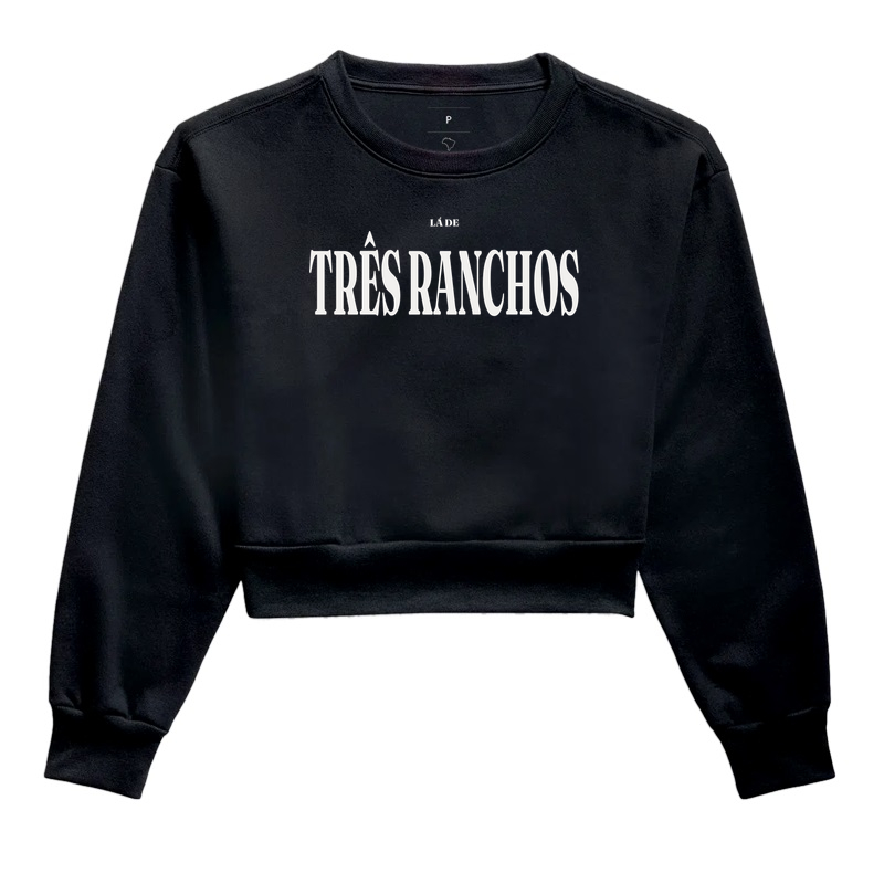 Três Ranchos | Tipografia GO - Imagem 2