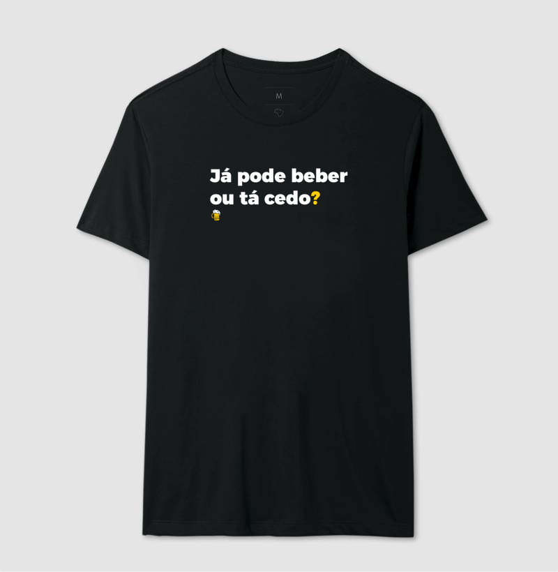 Já Pode Beber Ou Tá Cedo? - Imagem 5