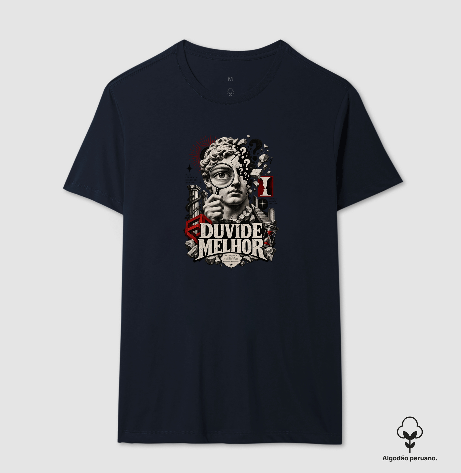 Duvide Melhor - Imagem 4