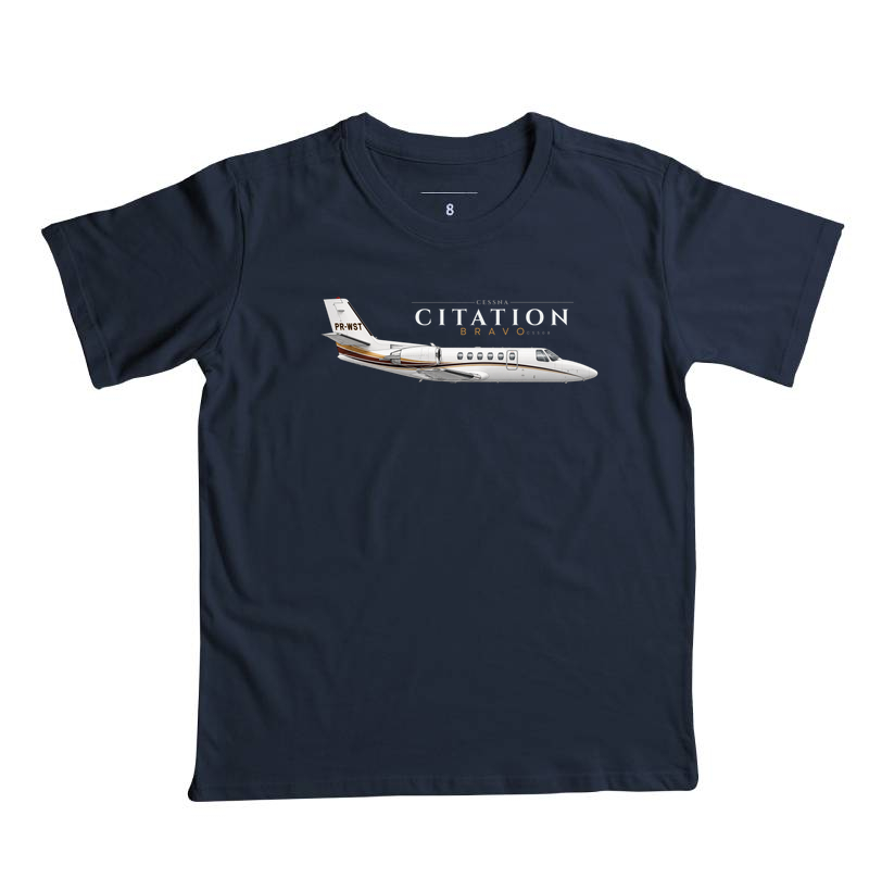 Cessna Citation Bravo C550B  - Imagem 6