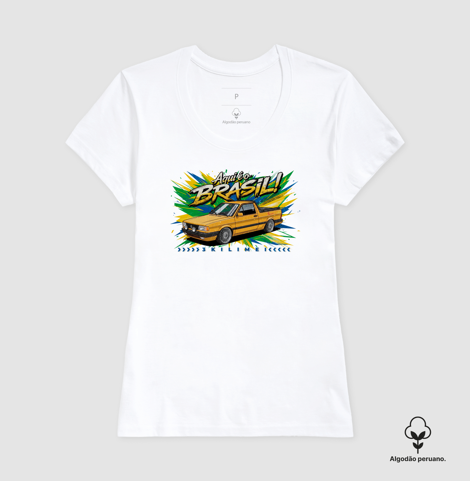 Camisa 6
