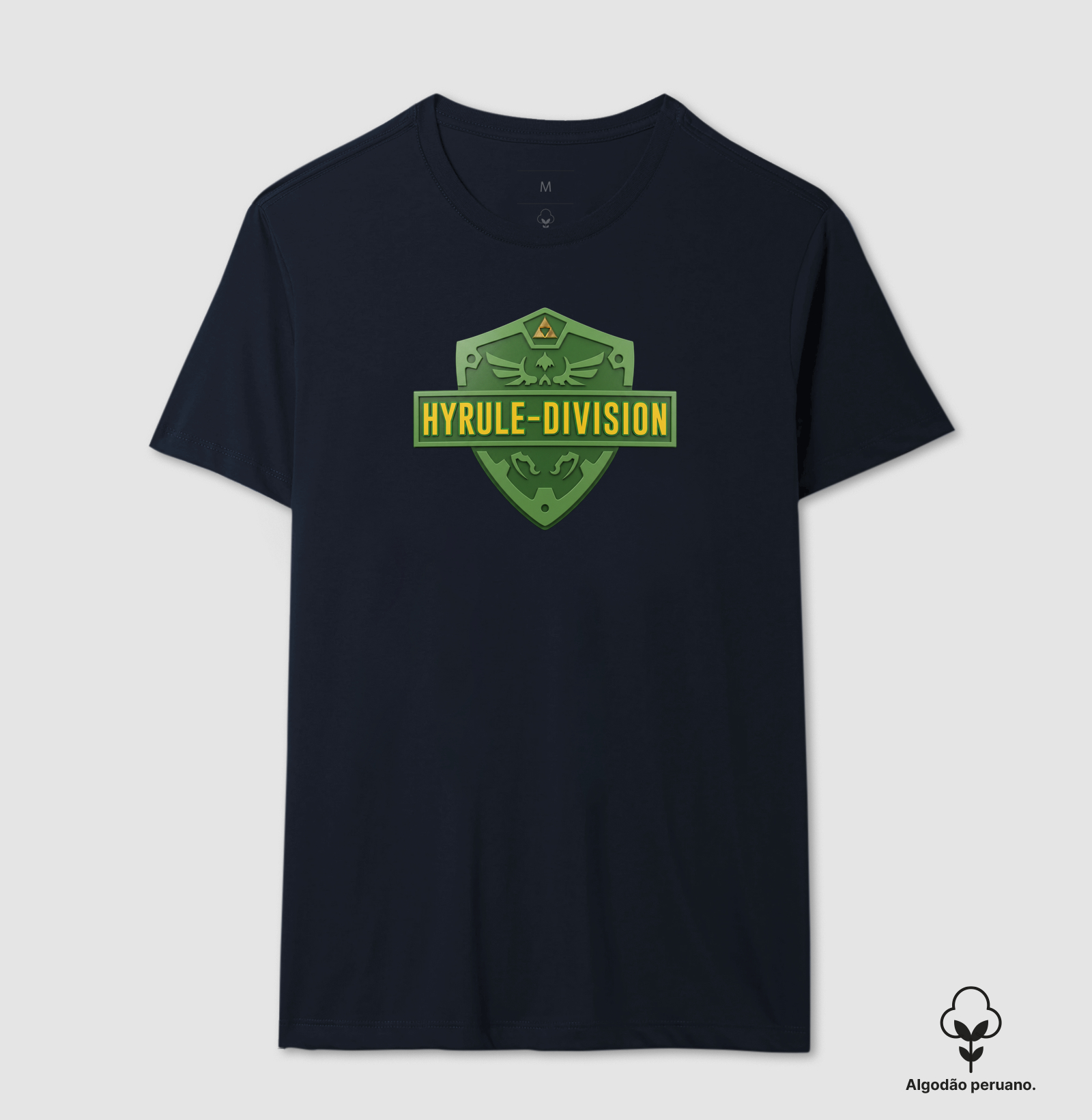 Hyrule Division - Imagem 7