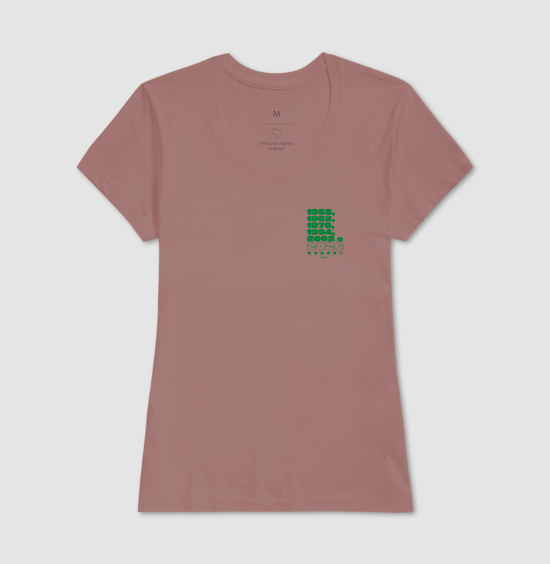 Camisa 16