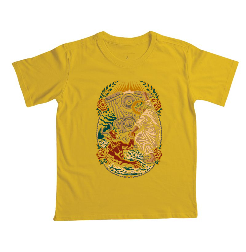 Camisa 3